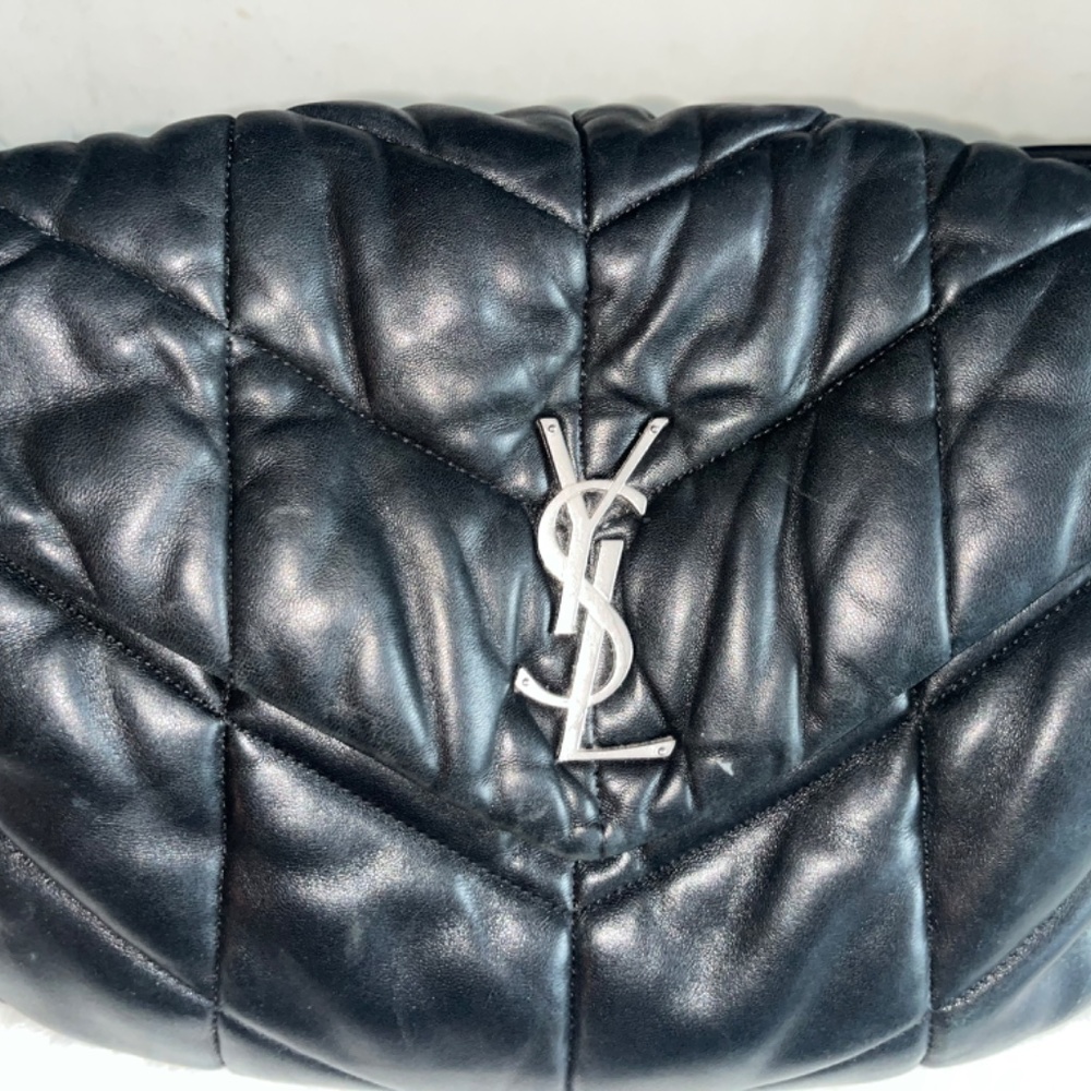 YSL Puffer medium - Picture 4 of 6